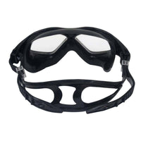 Gafas Natación Tipo Careta Wonder