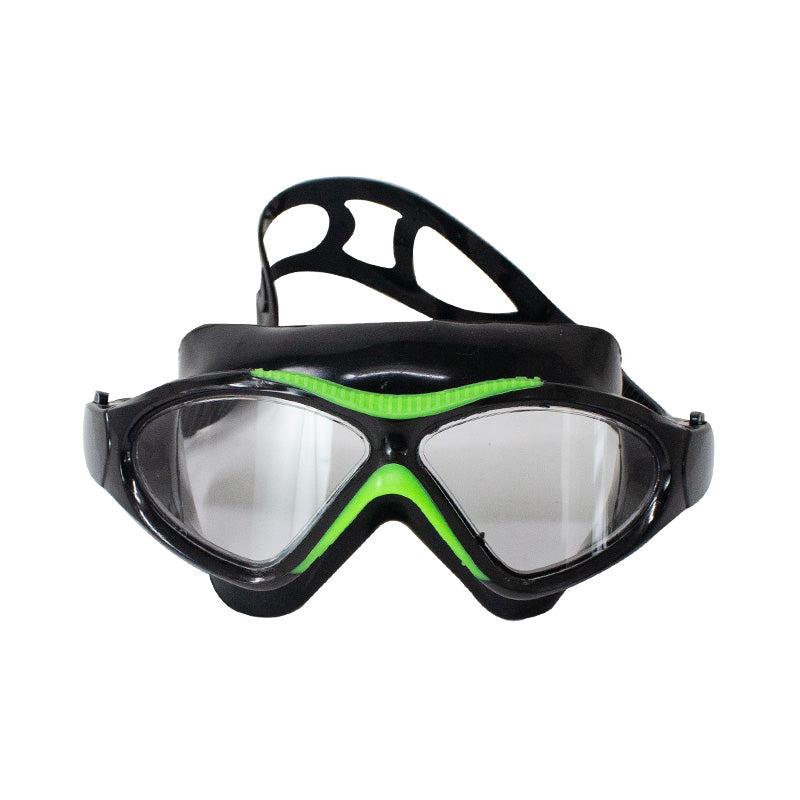 Gafas Natación Tipo Careta Wonder