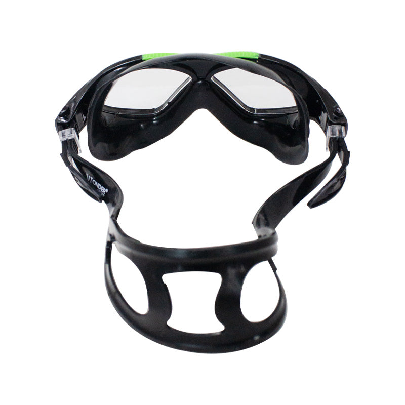 Gafas Natación Tipo Careta Wonder