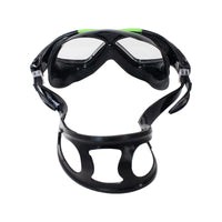 Gafas Natación Tipo Careta Wonder