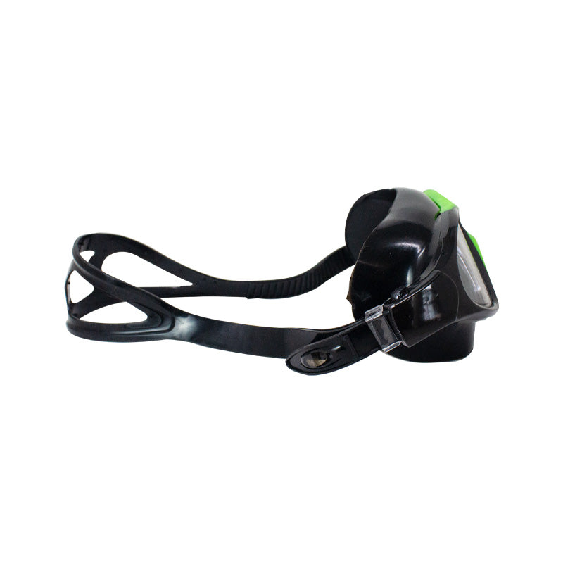 Gafas Natación Tipo Careta Wonder