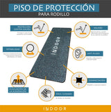 Piso Protector Indoor