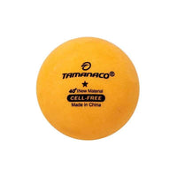 Pelotas Tenis de Mesa Tamanaco 1 Estrella