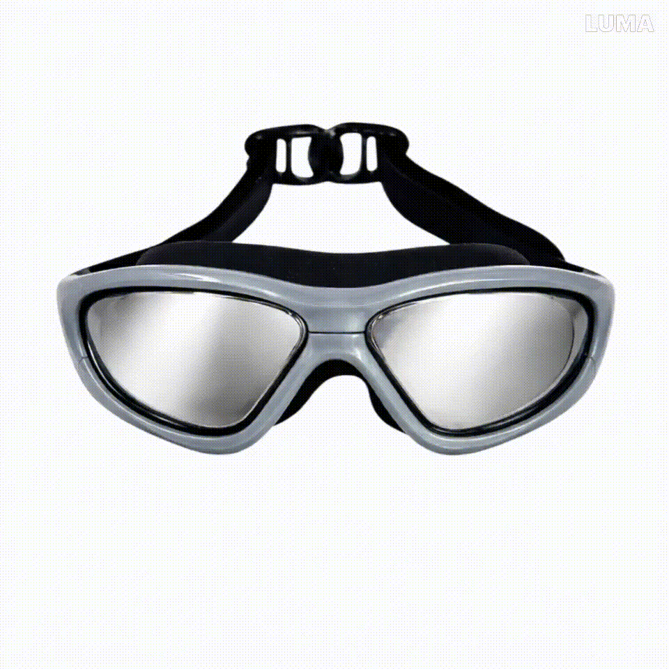 Gafa Natación Wonder NSP-3307