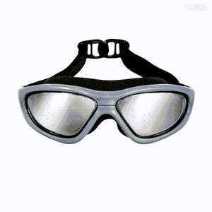 Gafa Natación Wonder NSP-3307