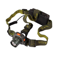 Luz Minera LED Wonder