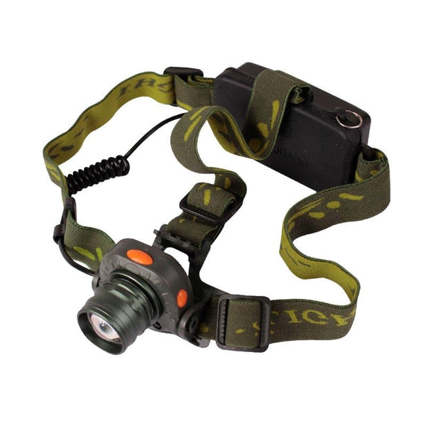 Luz Minera LED Wonder