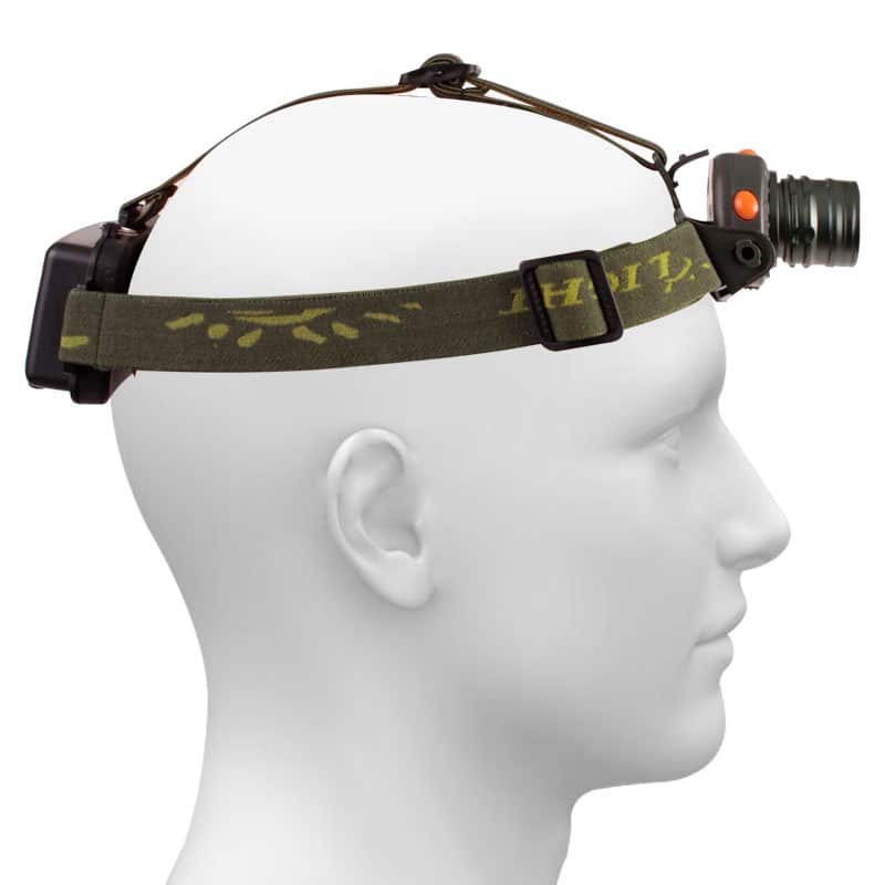 Luz Minera LED Wonder