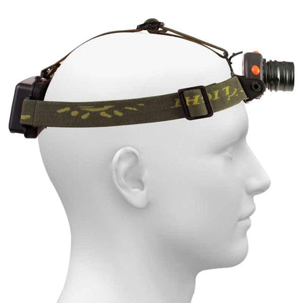 Luz Minera LED Wonder - vista secundaria