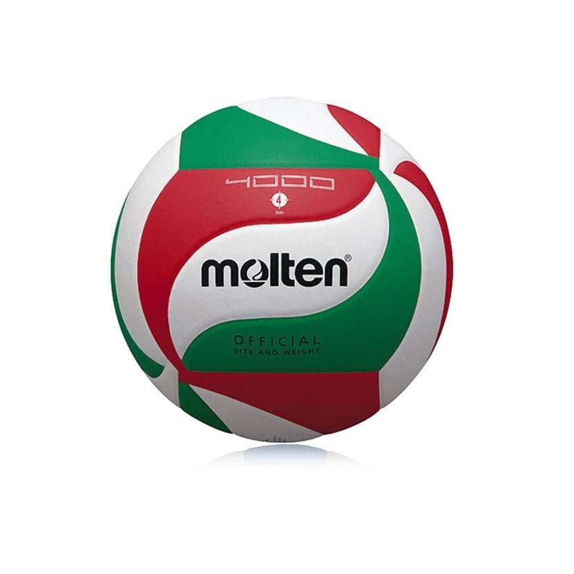Balón Voleibol Molten V4M 4000