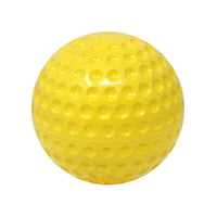 Pelotas Máquina Softball Wonder