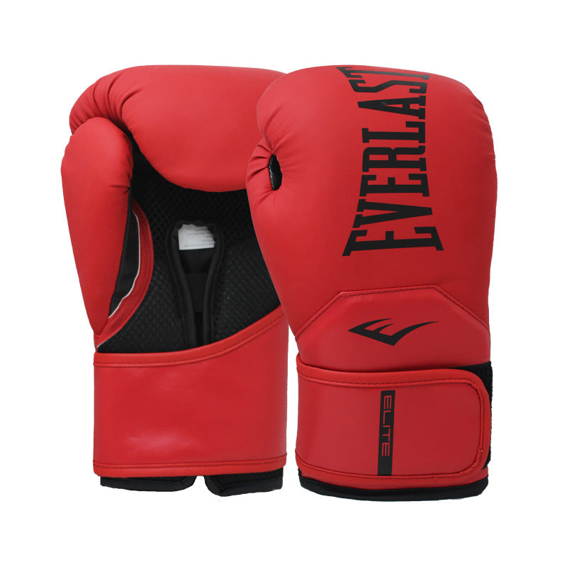 Guante Boxeo Everlast Elite