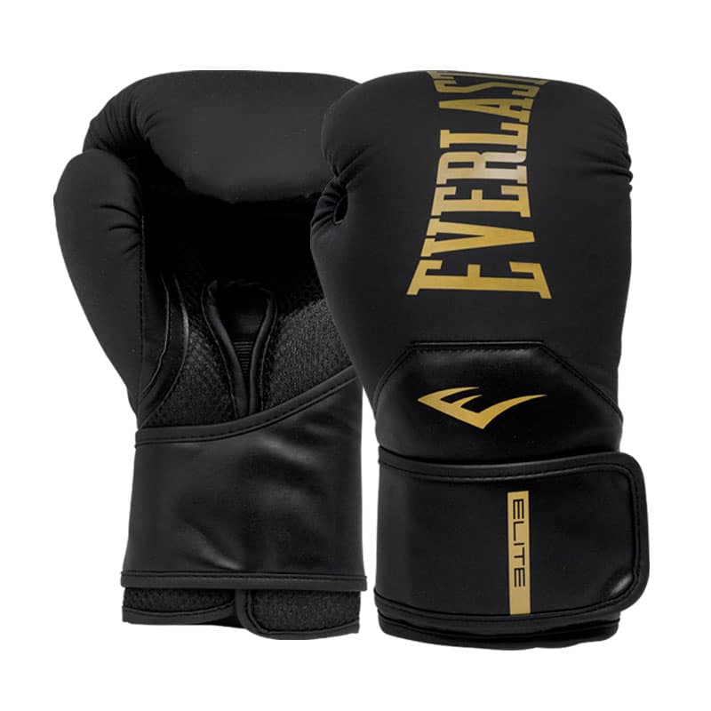 Guante Boxeo Everlast Elite