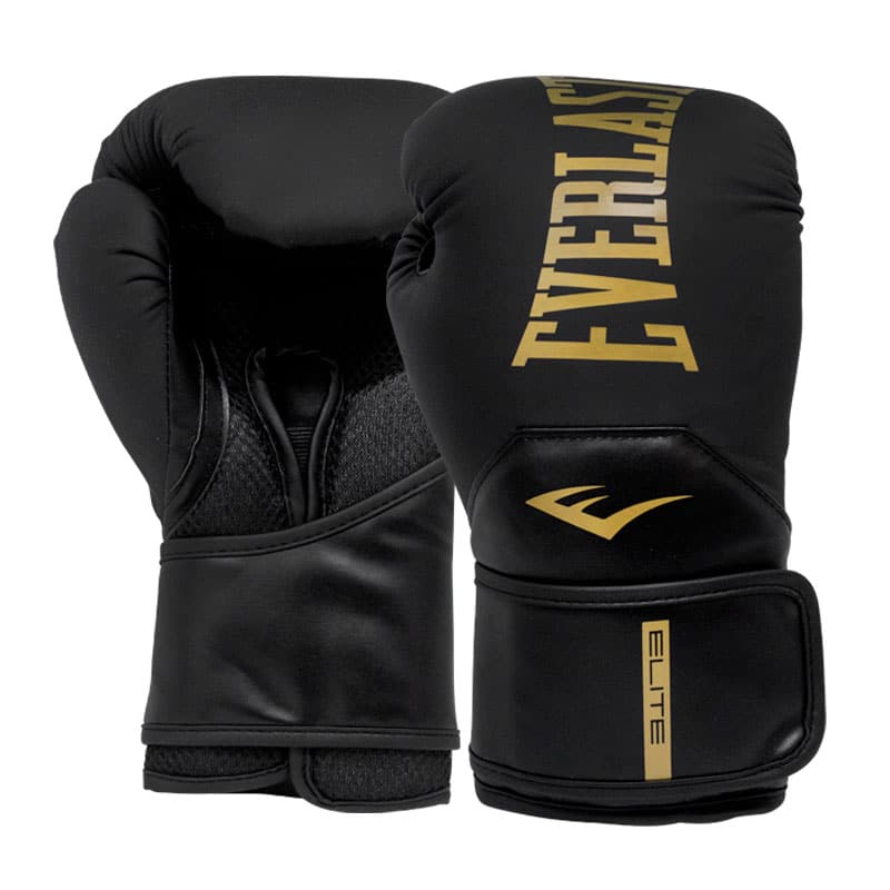 Guante Boxeo Everlast Elite
