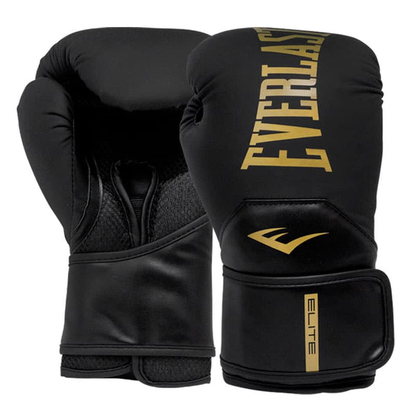Guante Boxeo Everlast Elite - vista secundaria