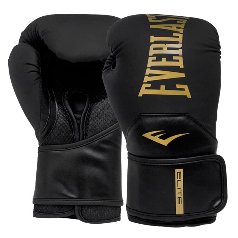 Guante Boxeo Everlast Elite