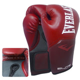 Guantes Boxeo Everlast Elite