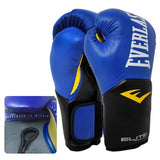 Guantes Boxeo Everlast Elite