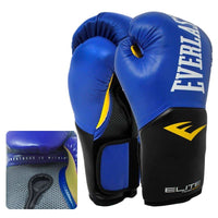 Guantes Boxeo Everlast Elite