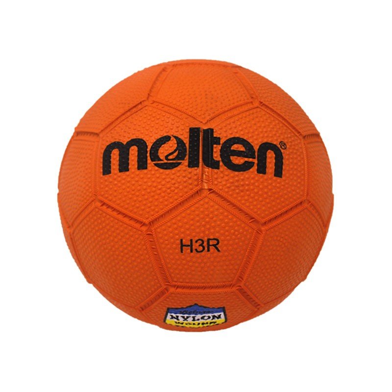 Balonmano Caucho Molten N3 H3R