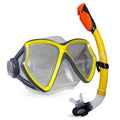 Careta Snorkel Intex