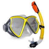 Careta Snorkel Intex