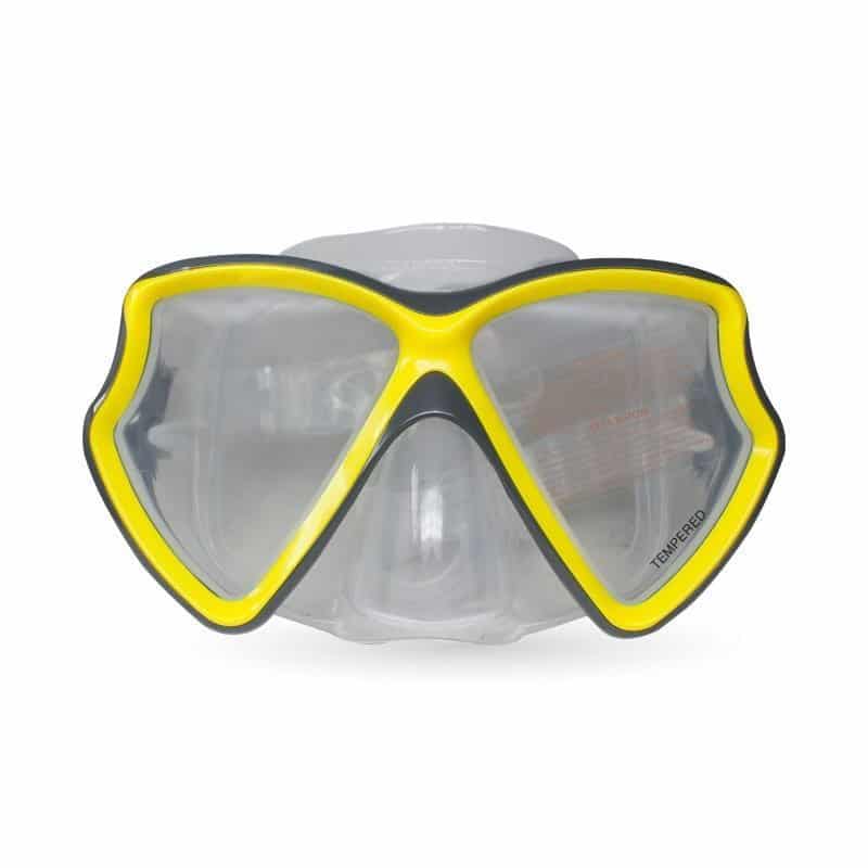 Careta Snorkel Intex
