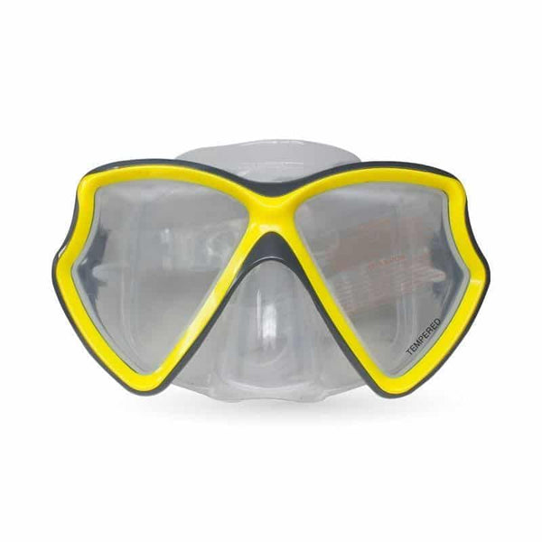 Careta Snorkel Intex - vista secundaria