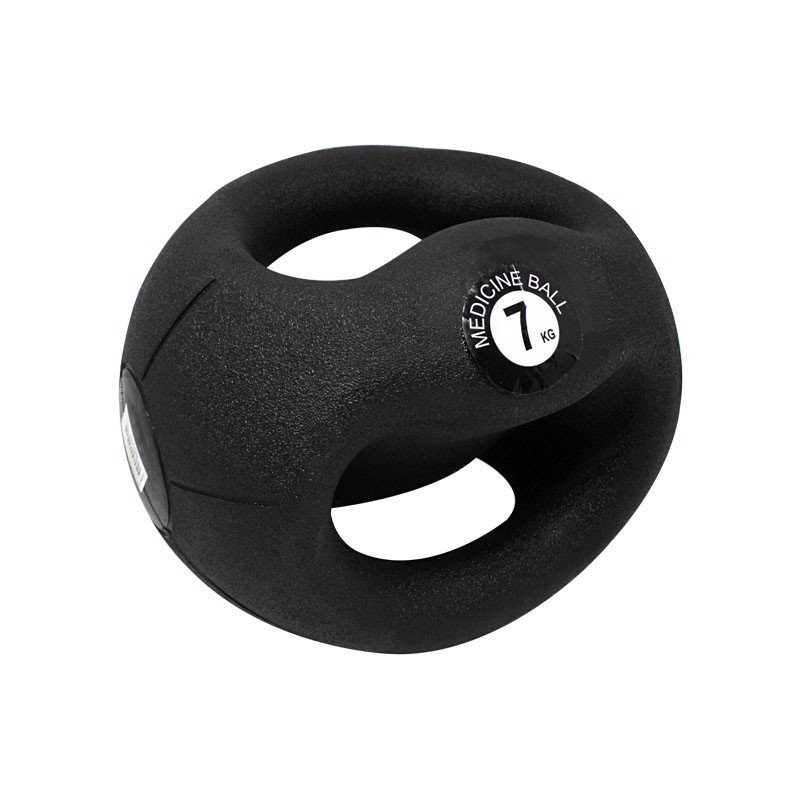 Balón Medicinal Eco SportFitness 7Kg