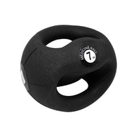 Balón Medicinal Eco SportFitness 7Kg