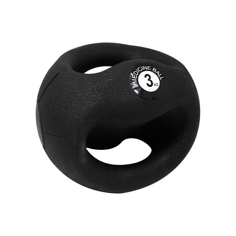 Balón Medicinal Eco SportFitness 3Kg 071623