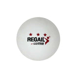 Pelotas Tenis de Mesa Regail 3 Estrellas
