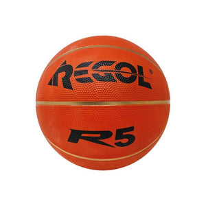 Balón Baloncesto Regol N5