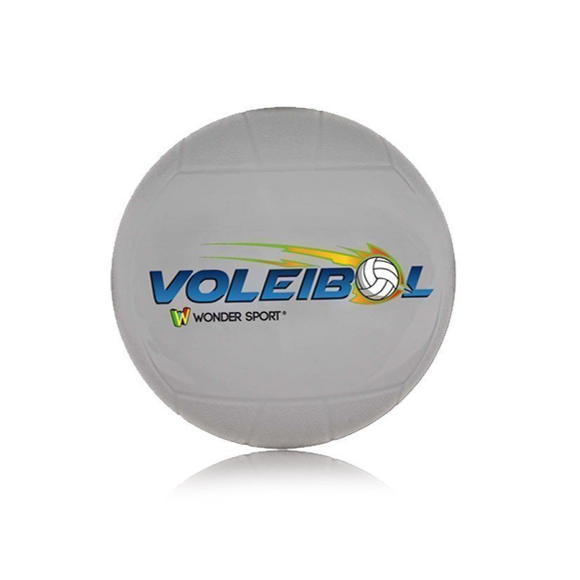 Pelota Fundamentación Voleibol