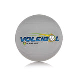 Pelota Fundamentación Voleibol