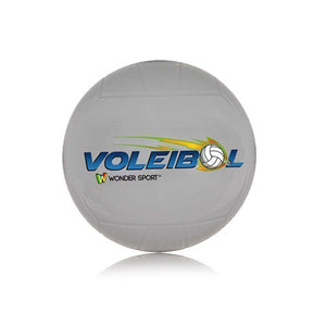 Pelota Fundamentación Voleibol