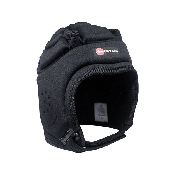 Casco Rugby Junior Miyagi - vista secundaria