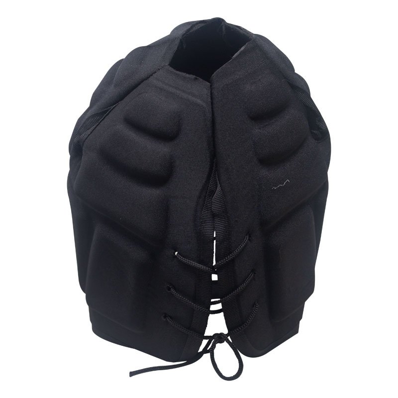 Casco de Rugby Senior Miyagi M801