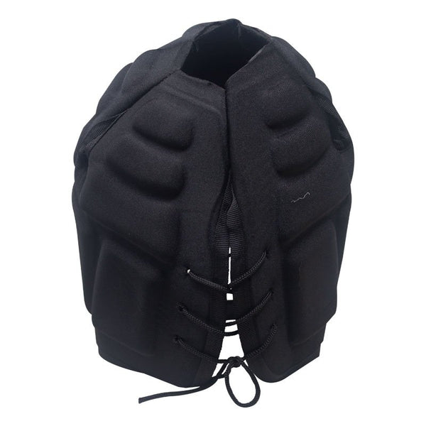Casco de Rugby Senior Miyagi M801 - vista secundaria
