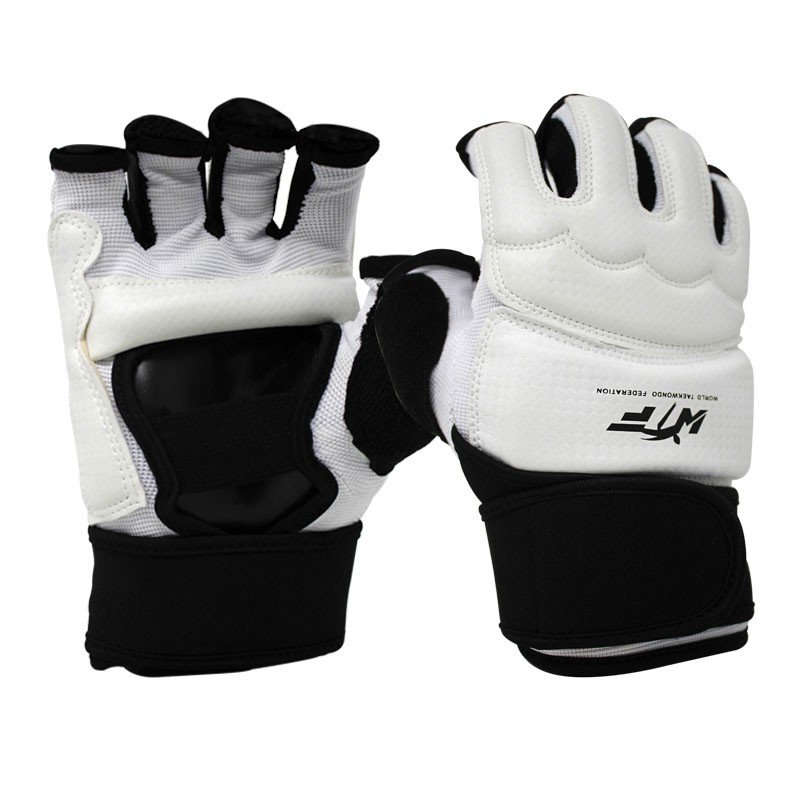 Guantes Taekwondo Artes Marciales Wonder