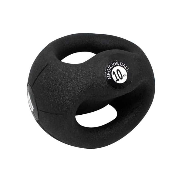 Balón Medicinal Eco SportFitness 10Kg