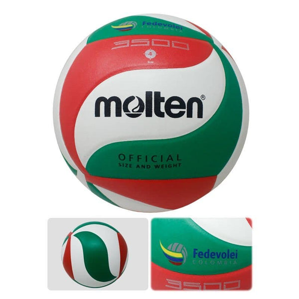 Balón Voleibol Molten V4M 3500