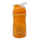 Termo Mezclador GYM Wonder 0.55 Lt
