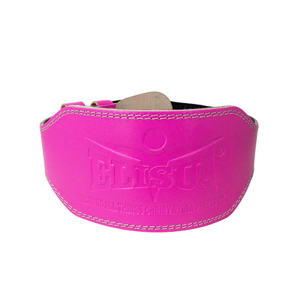 Cinturón GYM Elisua - vista secundaria