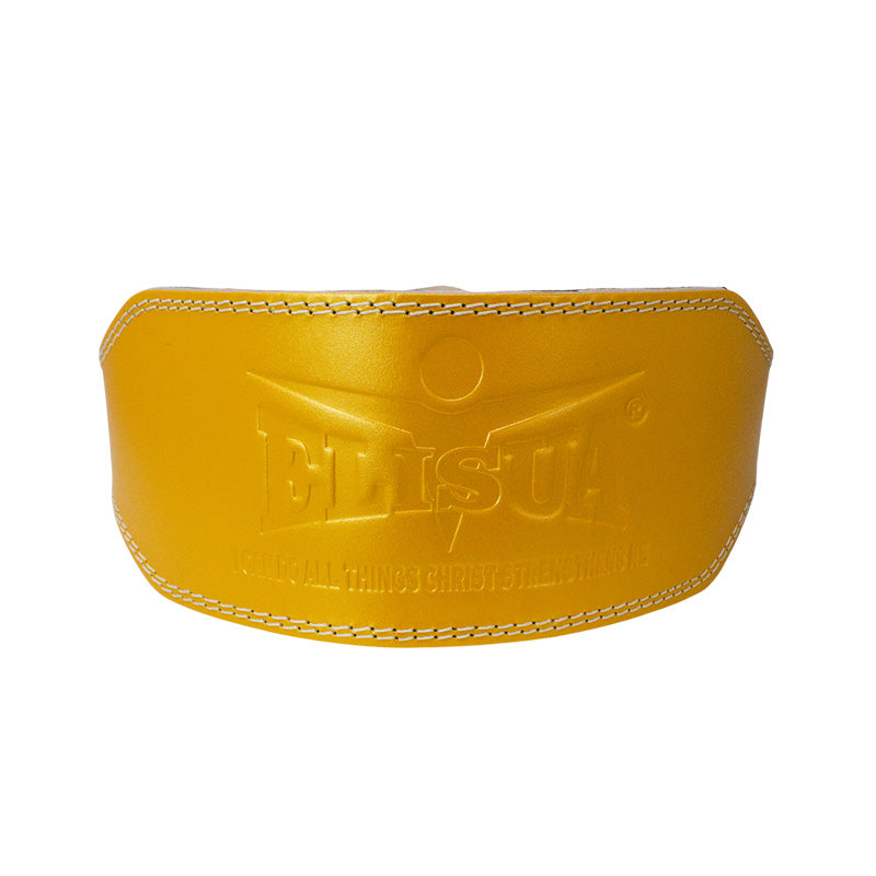 Cinturón GYM Elisua