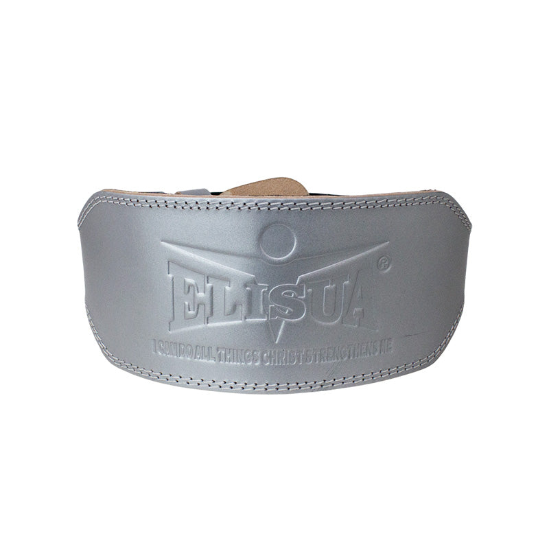 Cinturón GYM Elisua