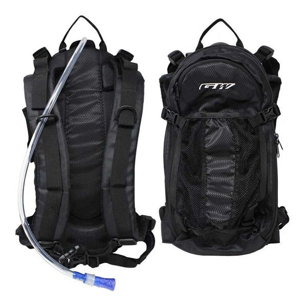 Morral Hidratación 2 Litros GW Amsterdam