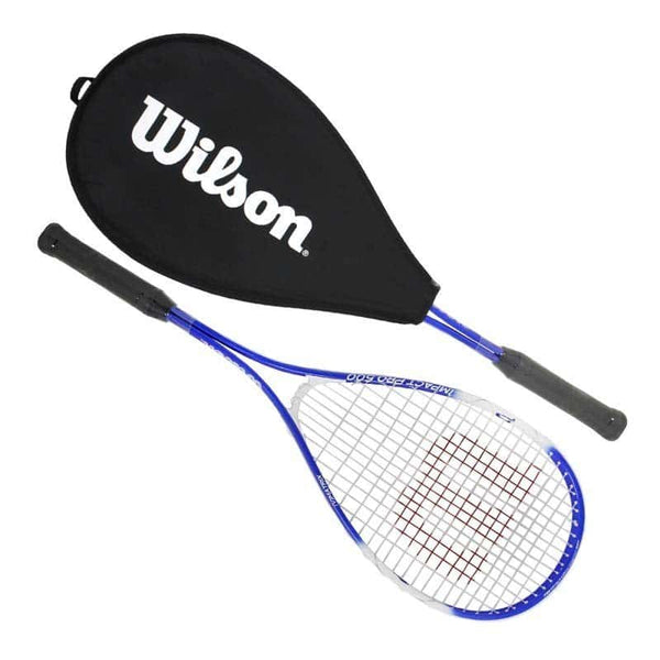 Raqueta Squash Wilson Impact Pro 500