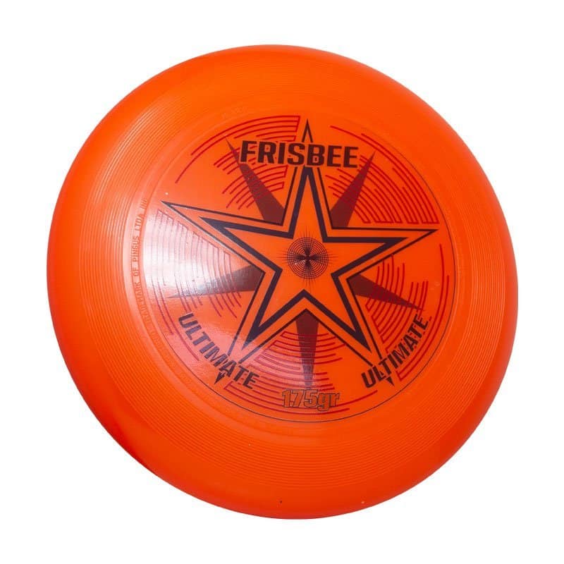 Frisbee Ultimate Semiprofesional