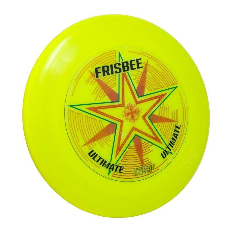 Frisbee Ultimate Semiprofesional